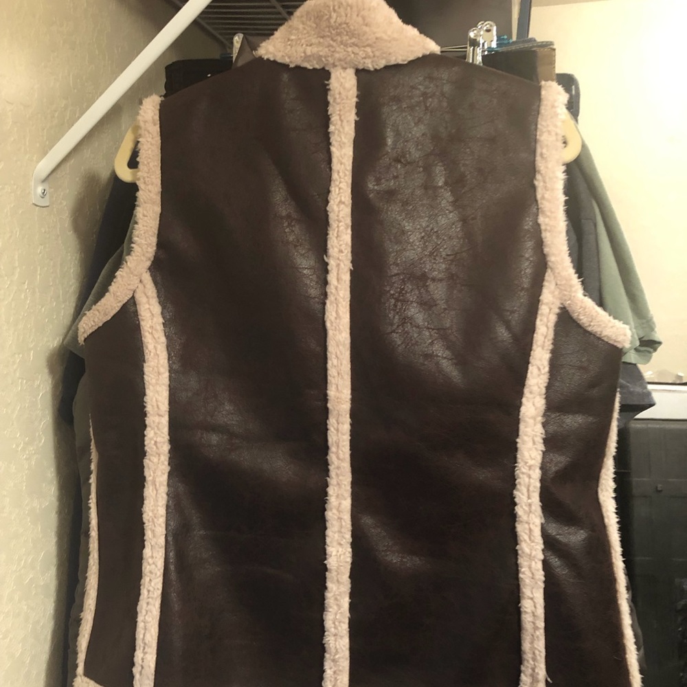 Ariat Reversible Vest